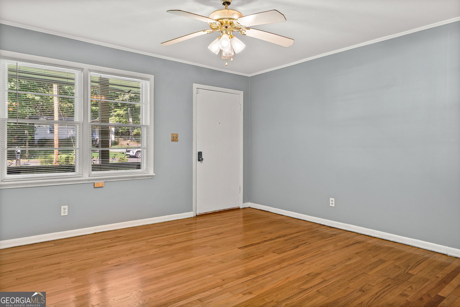 41 Melvin Phillips Road Newnan - Photo 8