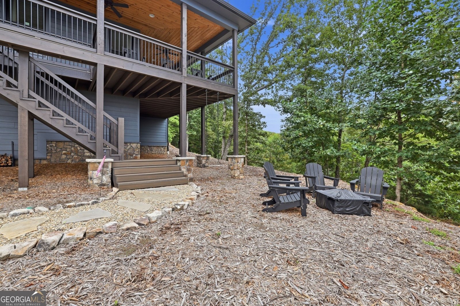 77 N. Shore Drive Cleveland - Photo 14