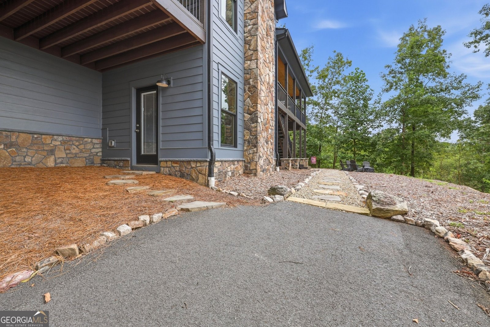 77 N. Shore Drive Cleveland - Photo 21