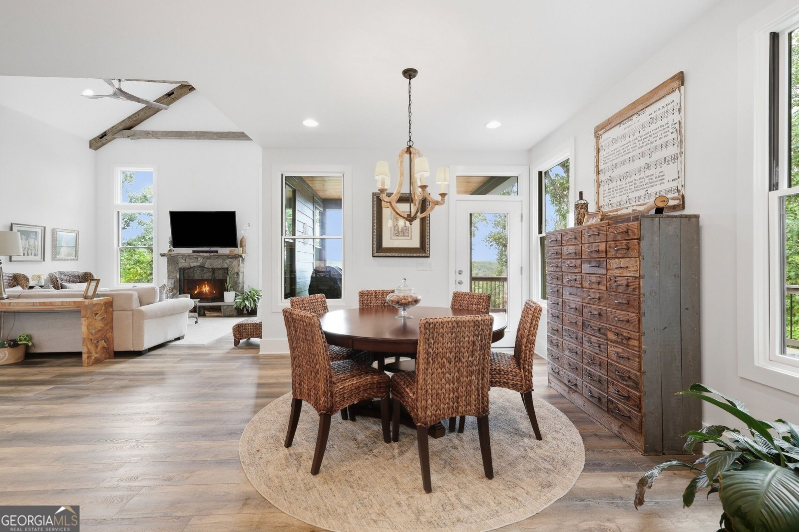 77 N. Shore Drive Cleveland - Photo 32