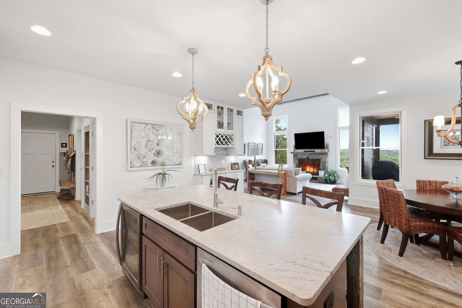 77 N. Shore Drive Cleveland - Photo 36