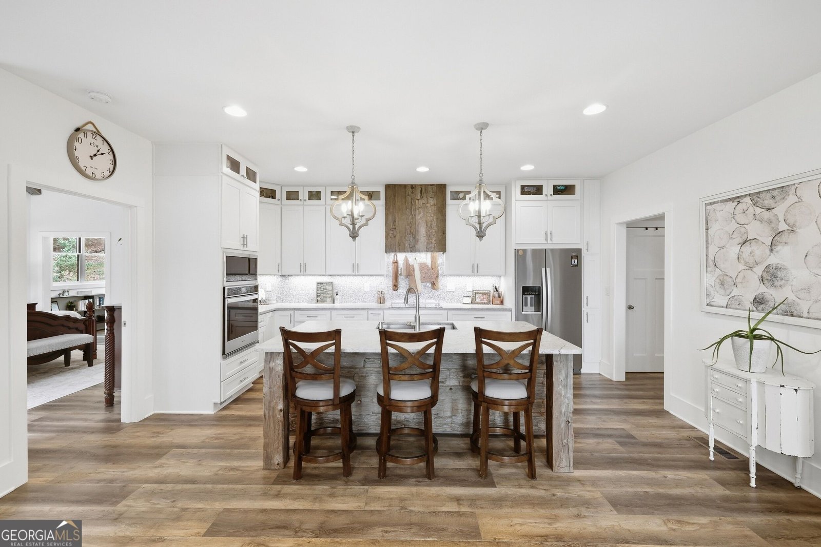 77 N. Shore Drive Cleveland - Photo 38