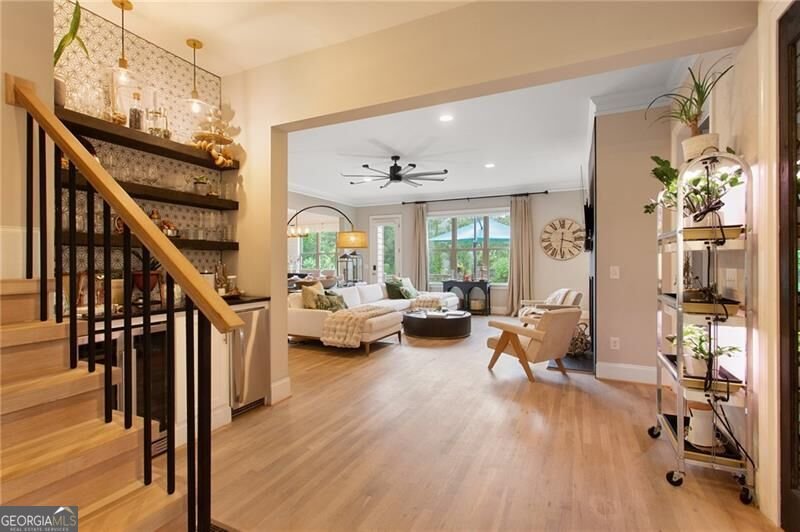 397 Glynnwilde Drive Marietta - Photo 15