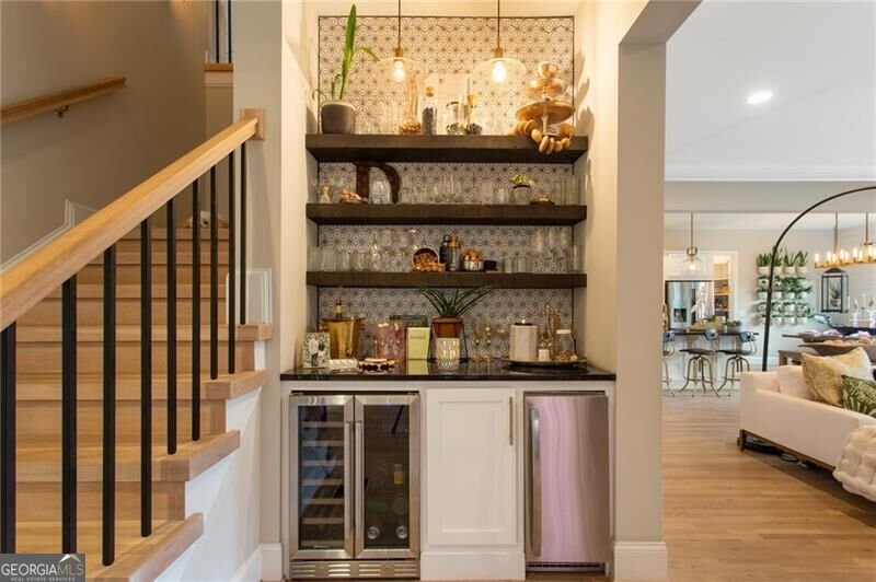 397 Glynnwilde Drive Marietta - Photo 16