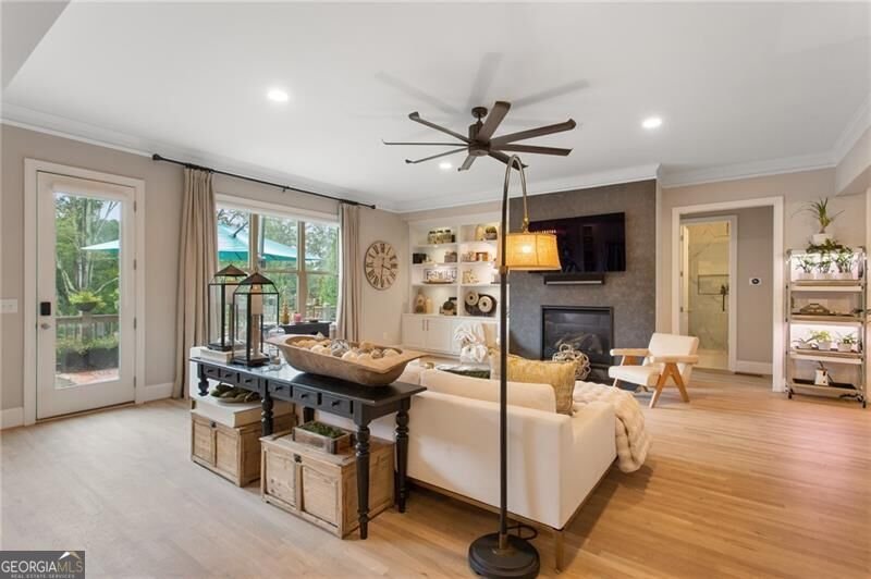 397 Glynnwilde Drive Marietta - Photo 19