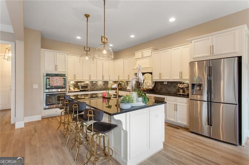 397 Glynnwilde Drive Marietta - Photo 24