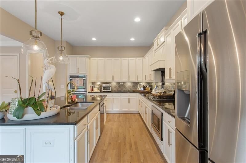 397 Glynnwilde Drive Marietta - Photo 25