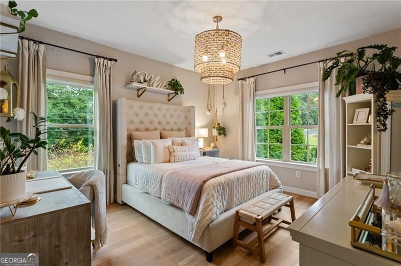 397 Glynnwilde Drive Marietta - Photo 36
