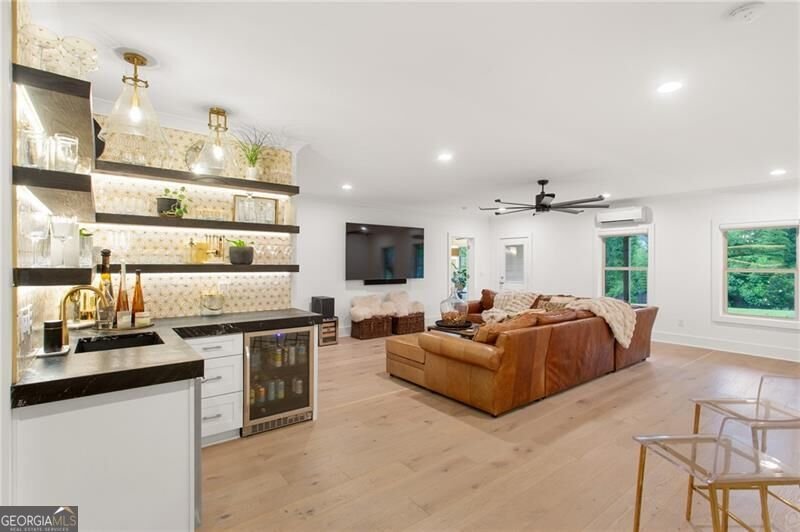 397 Glynnwilde Drive Marietta - Photo 56