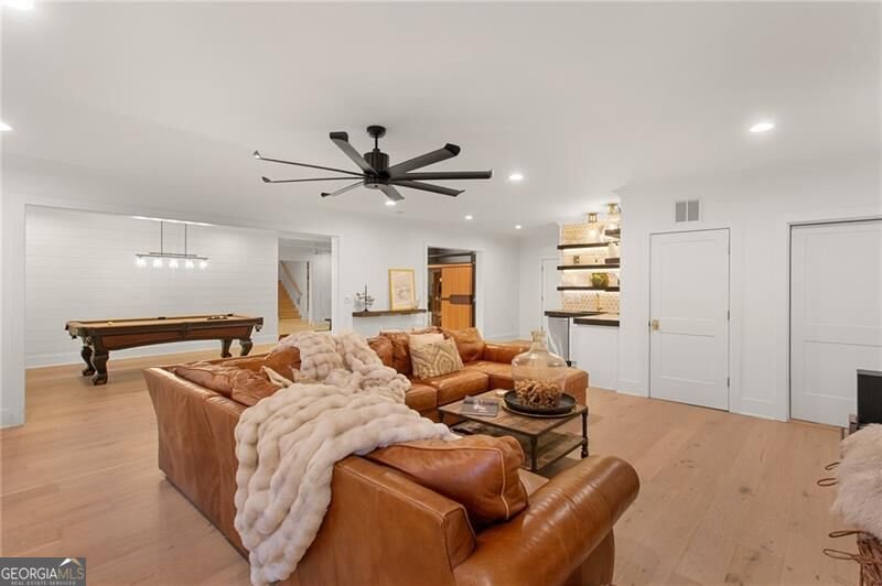 397 Glynnwilde Drive Marietta - Photo 64