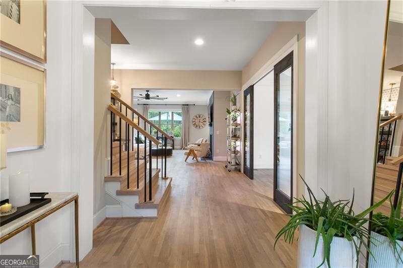 397 Glynnwilde Drive Marietta - Photo 8