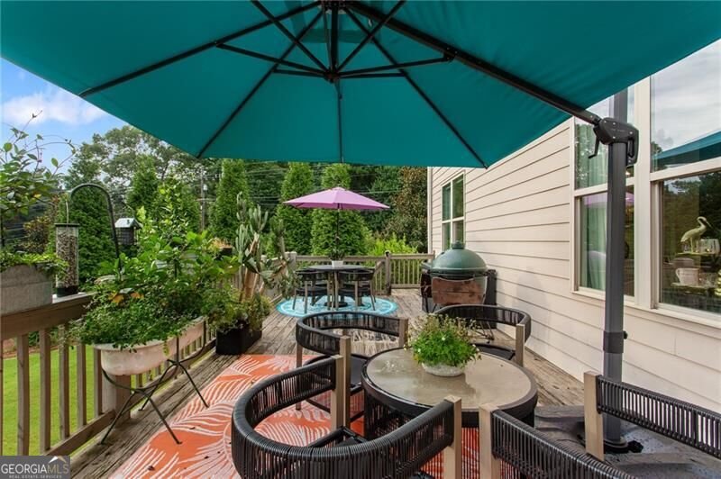 397 Glynnwilde Drive Marietta - Photo 85