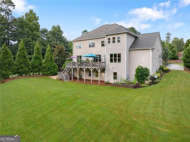 397 Glynnwilde Drive Marietta - Photo 86