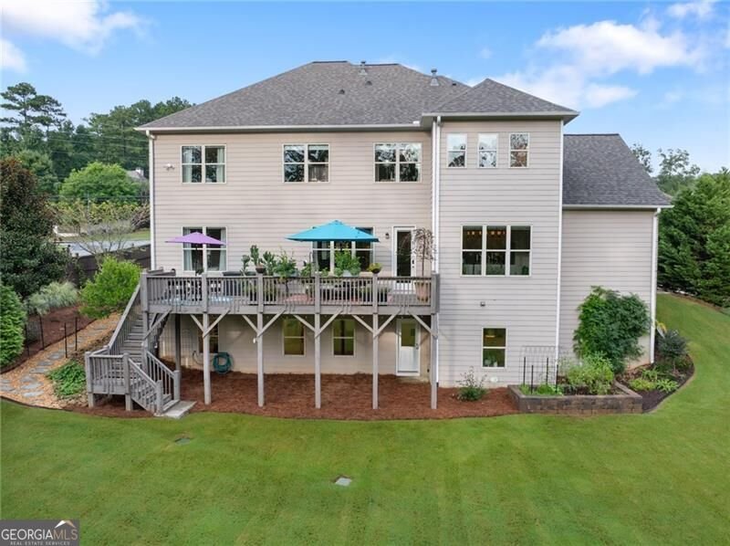 397 Glynnwilde Drive Marietta - Photo 87