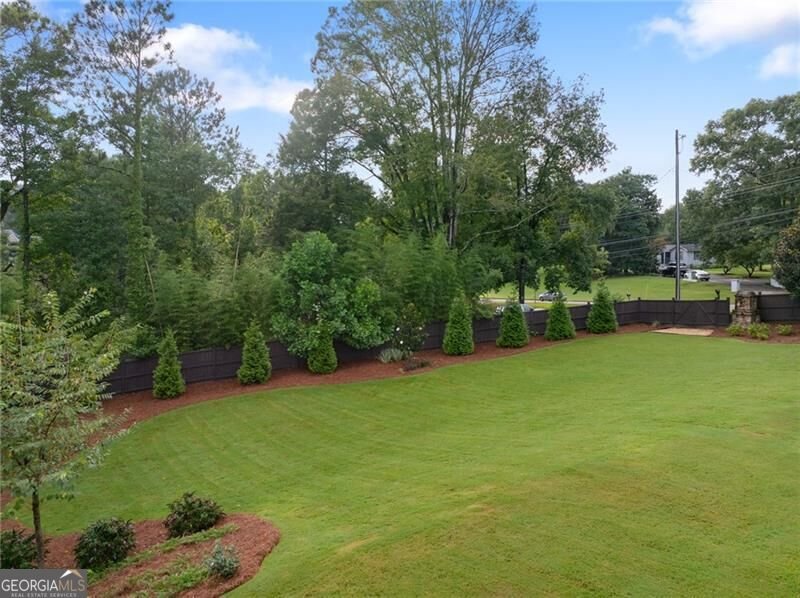 397 Glynnwilde Drive Marietta - Photo 91