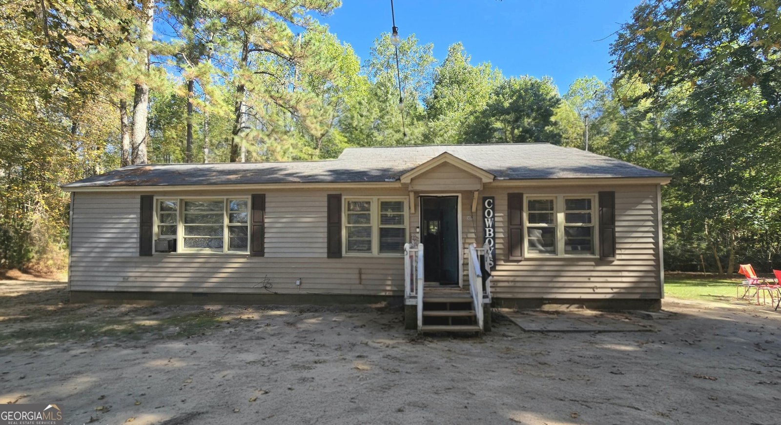 397 Dock Hyde Road Carrollton - main photo