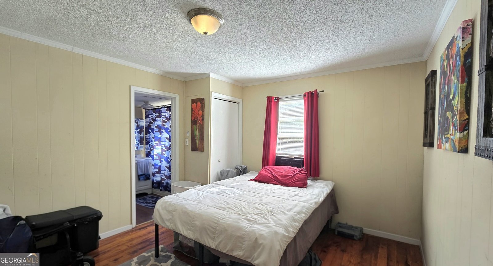 397 Dock Hyde Road Carrollton - Photo 6