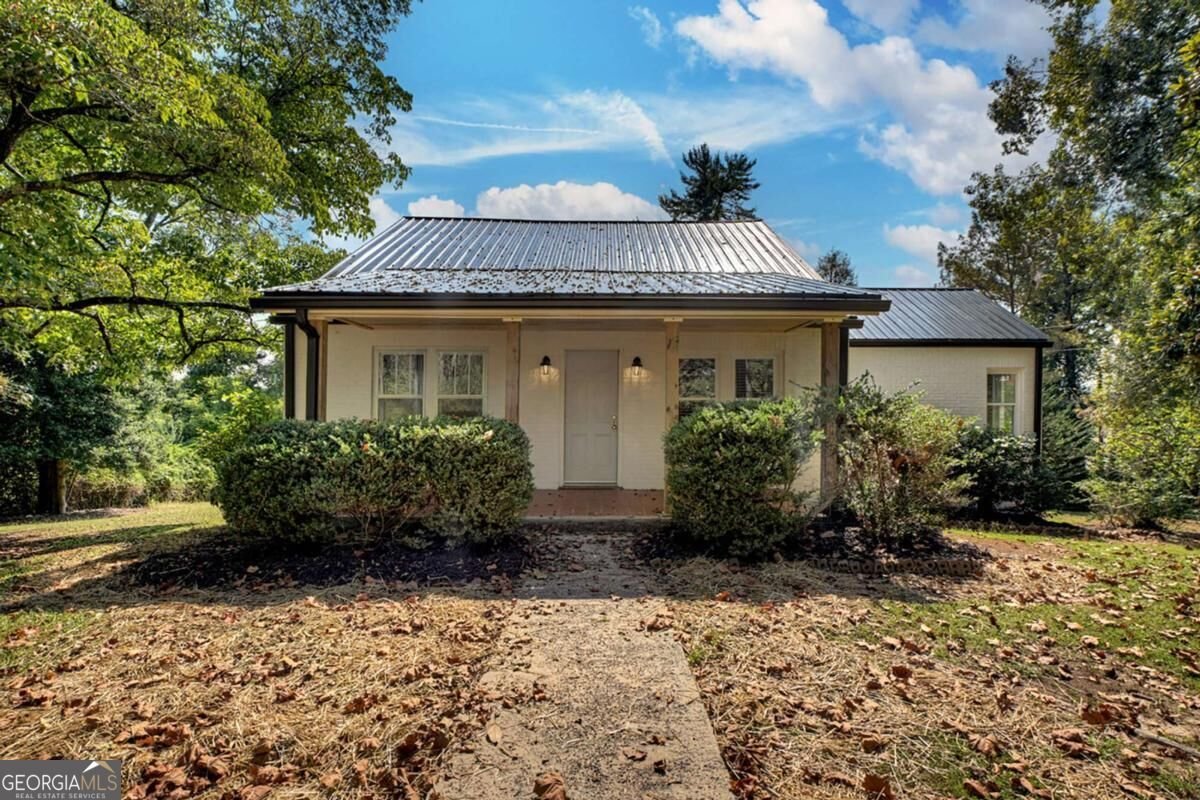 109 Lavista Drive Blue Ridge - main photo