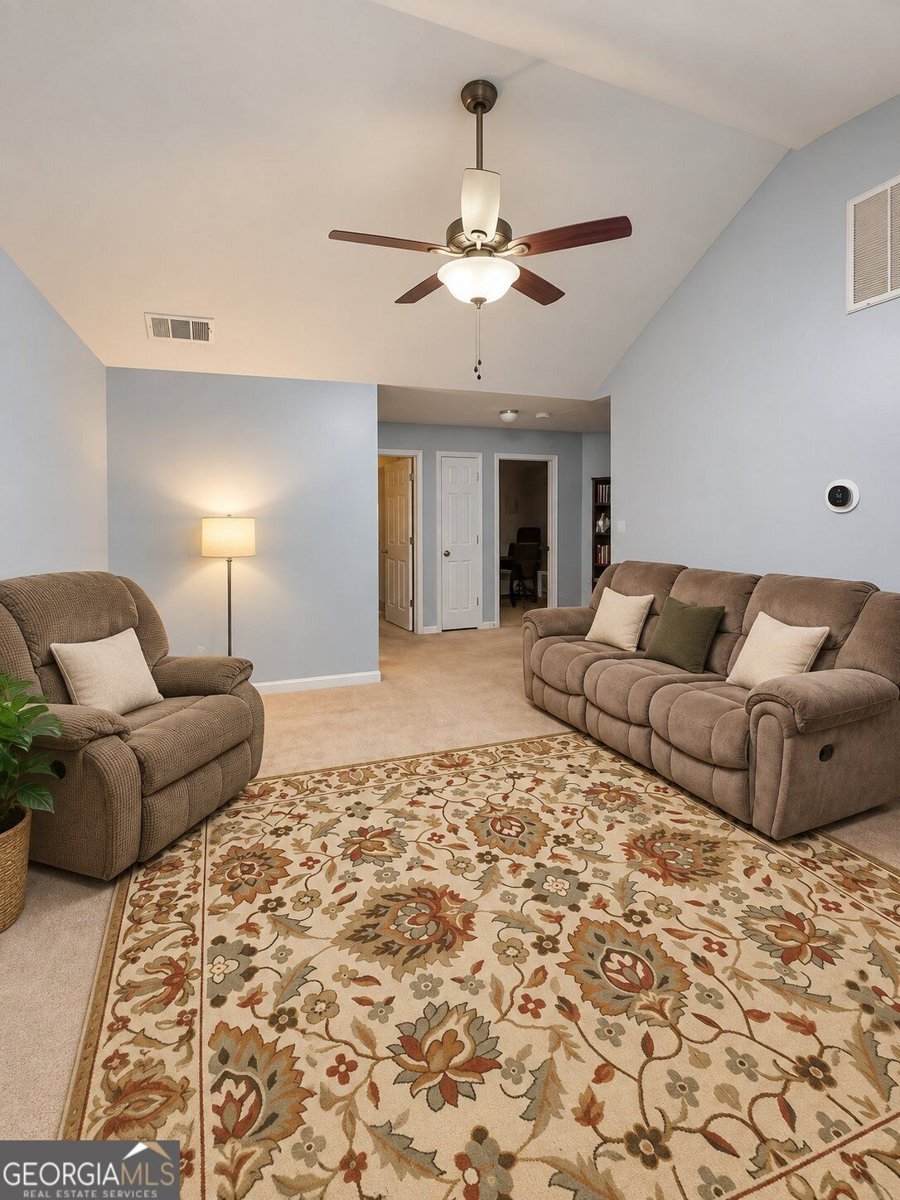 7216 Mountain Laurel Way Stockbridge - Photo 10