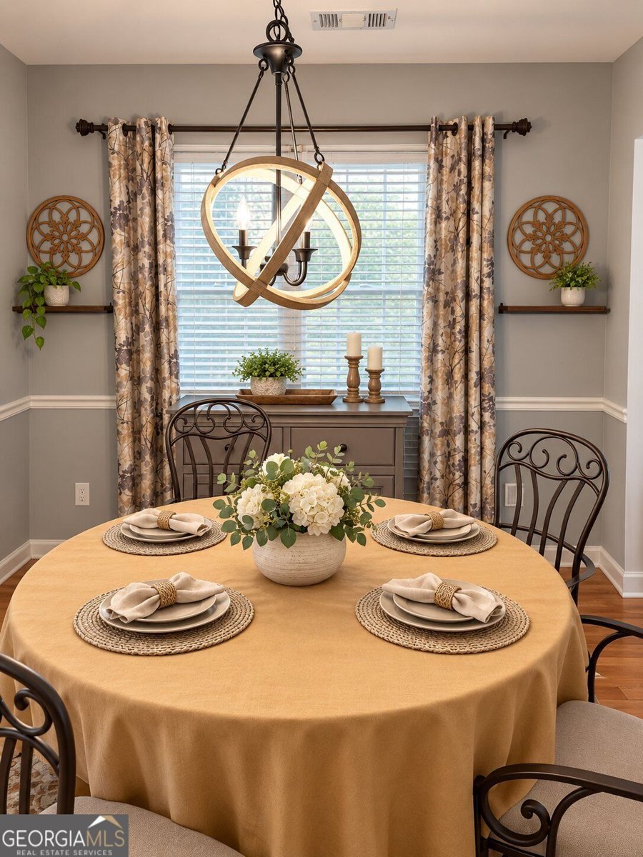7216 Mountain Laurel Way Stockbridge - Photo 11