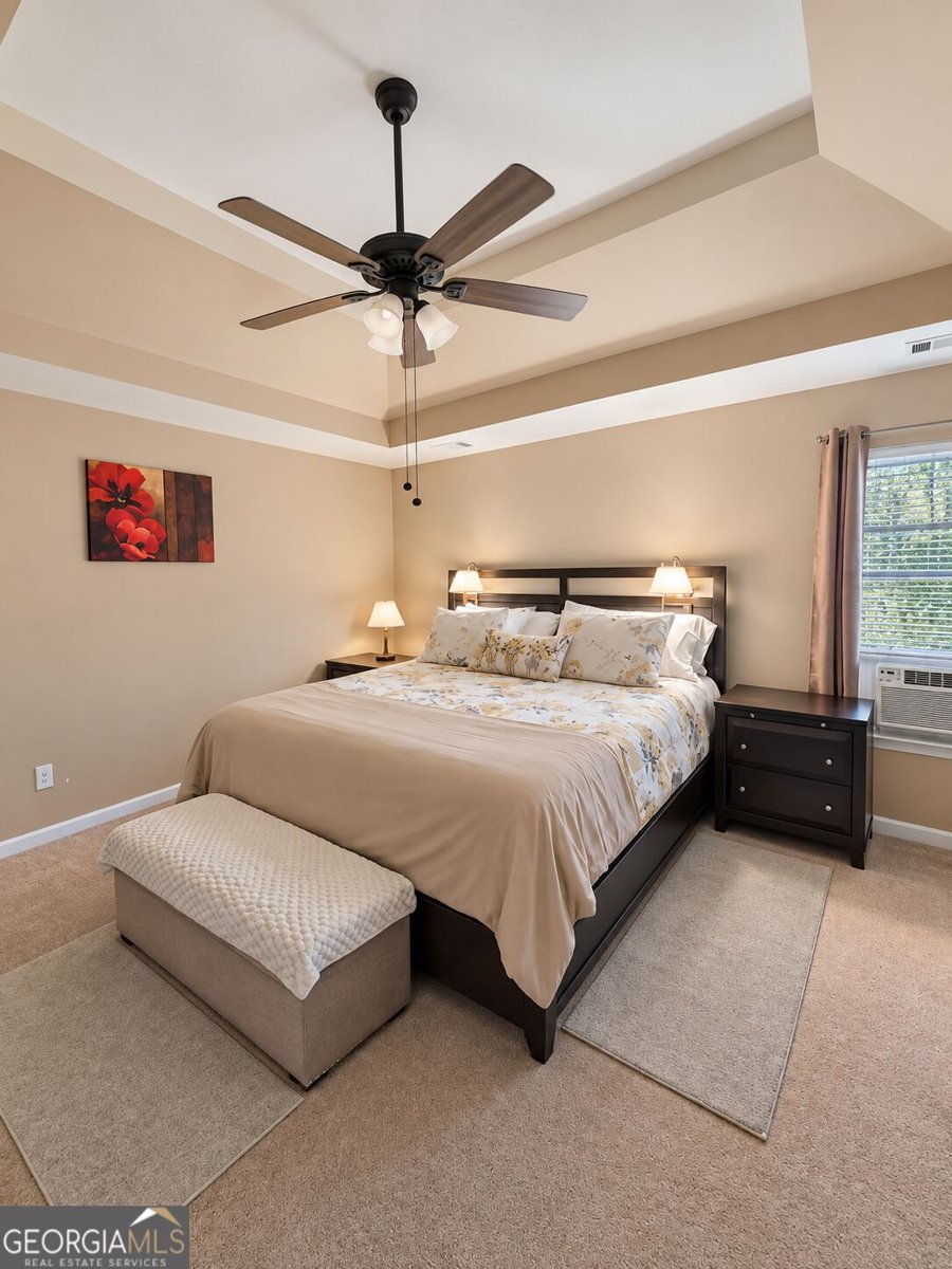 7216 Mountain Laurel Way Stockbridge - Photo 12