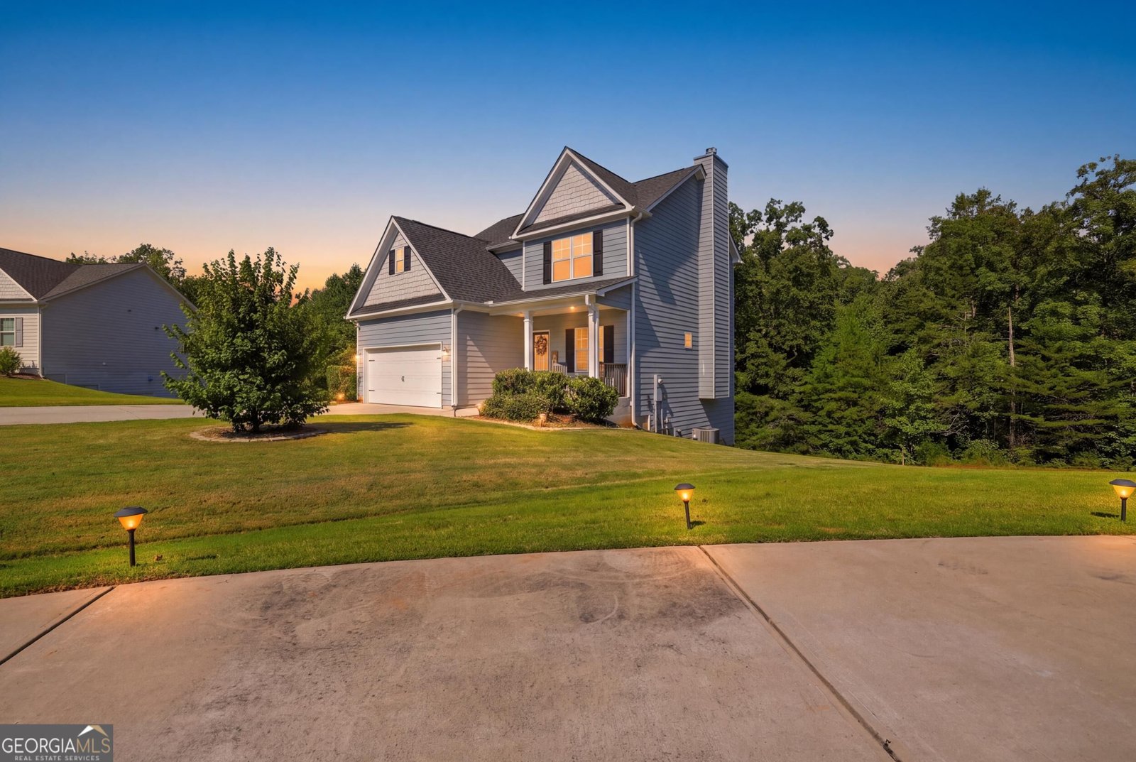 617 Huntington Lane Cornelia - main photo
