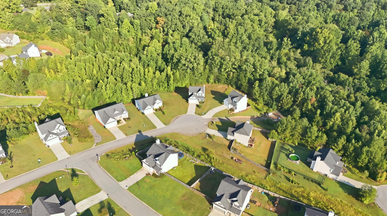 617 Huntington Lane Cornelia - Photo 10