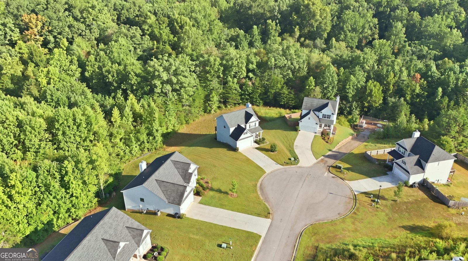 617 Huntington Lane Cornelia - Photo 11