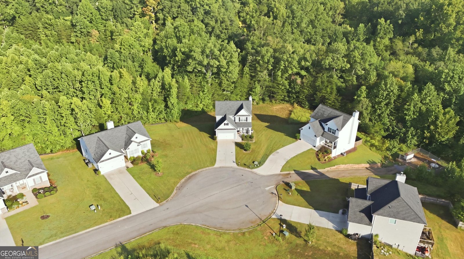 617 Huntington Lane Cornelia - Photo 14