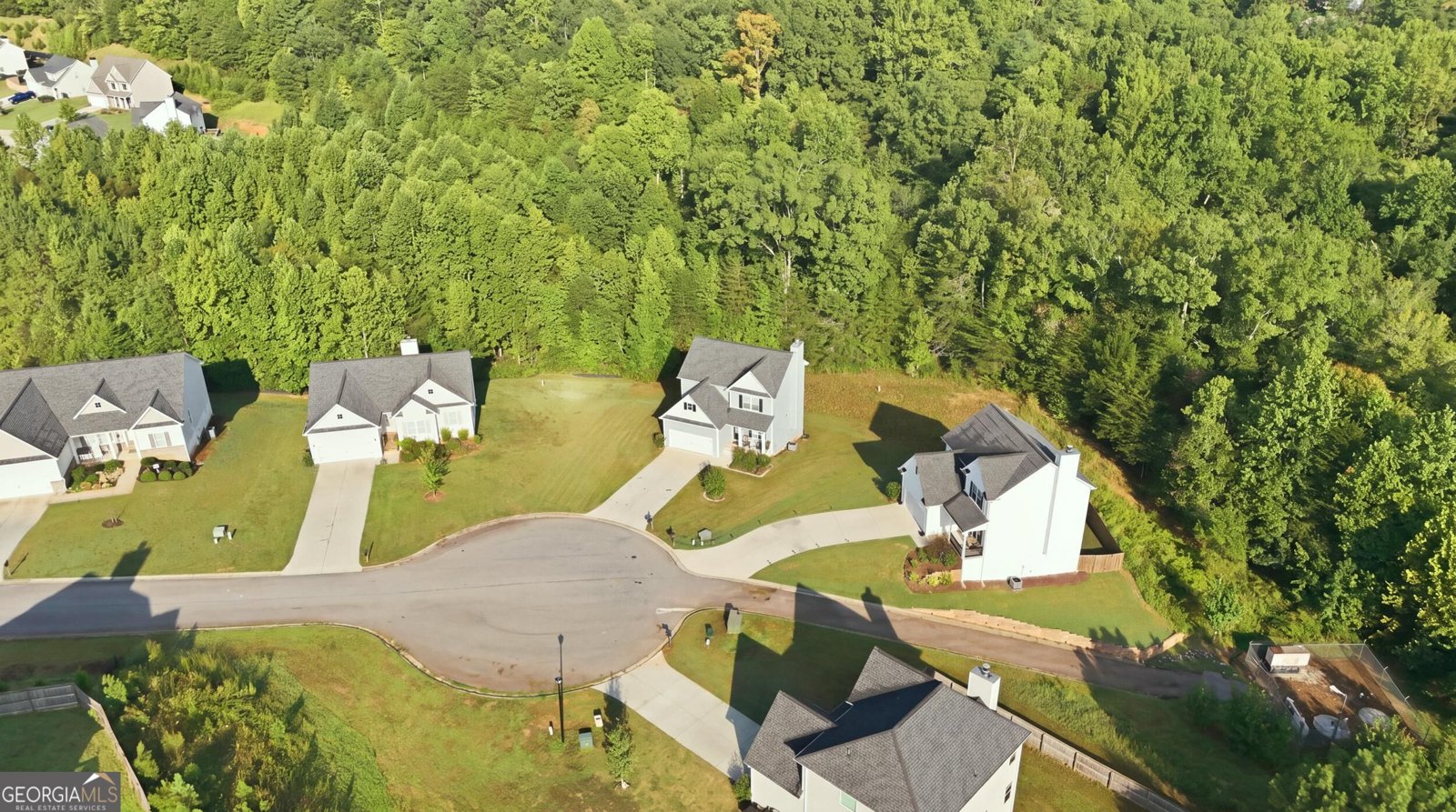 617 Huntington Lane Cornelia - Photo 15