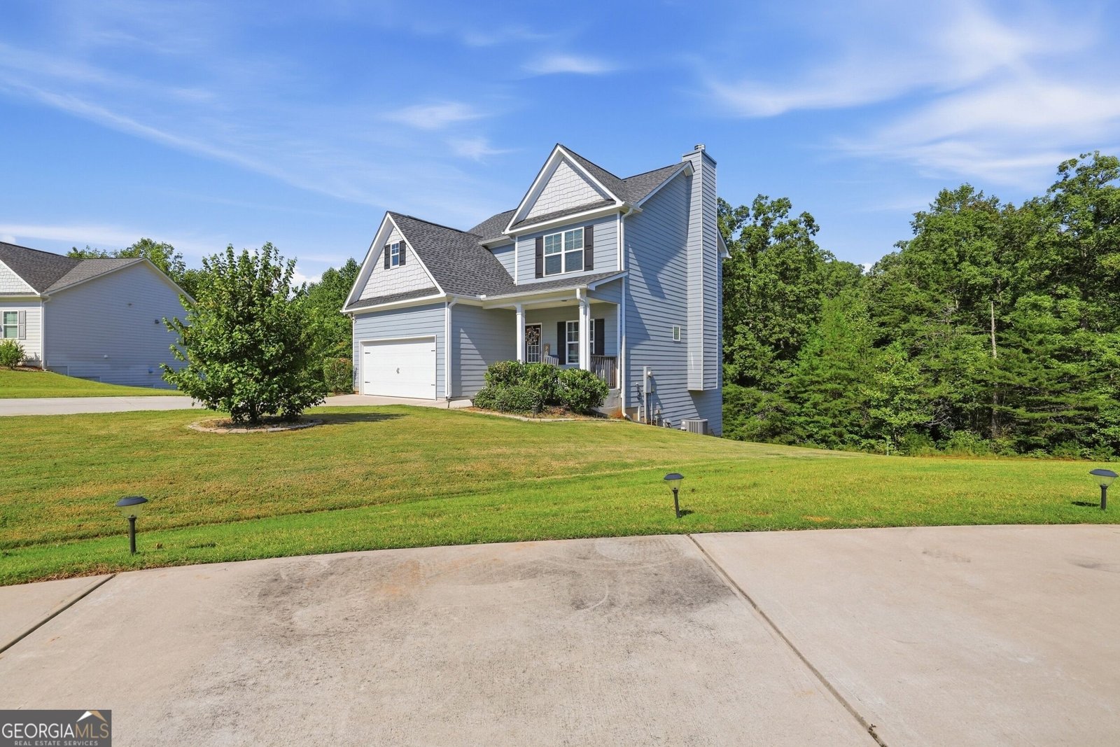 617 Huntington Lane Cornelia - Photo 19