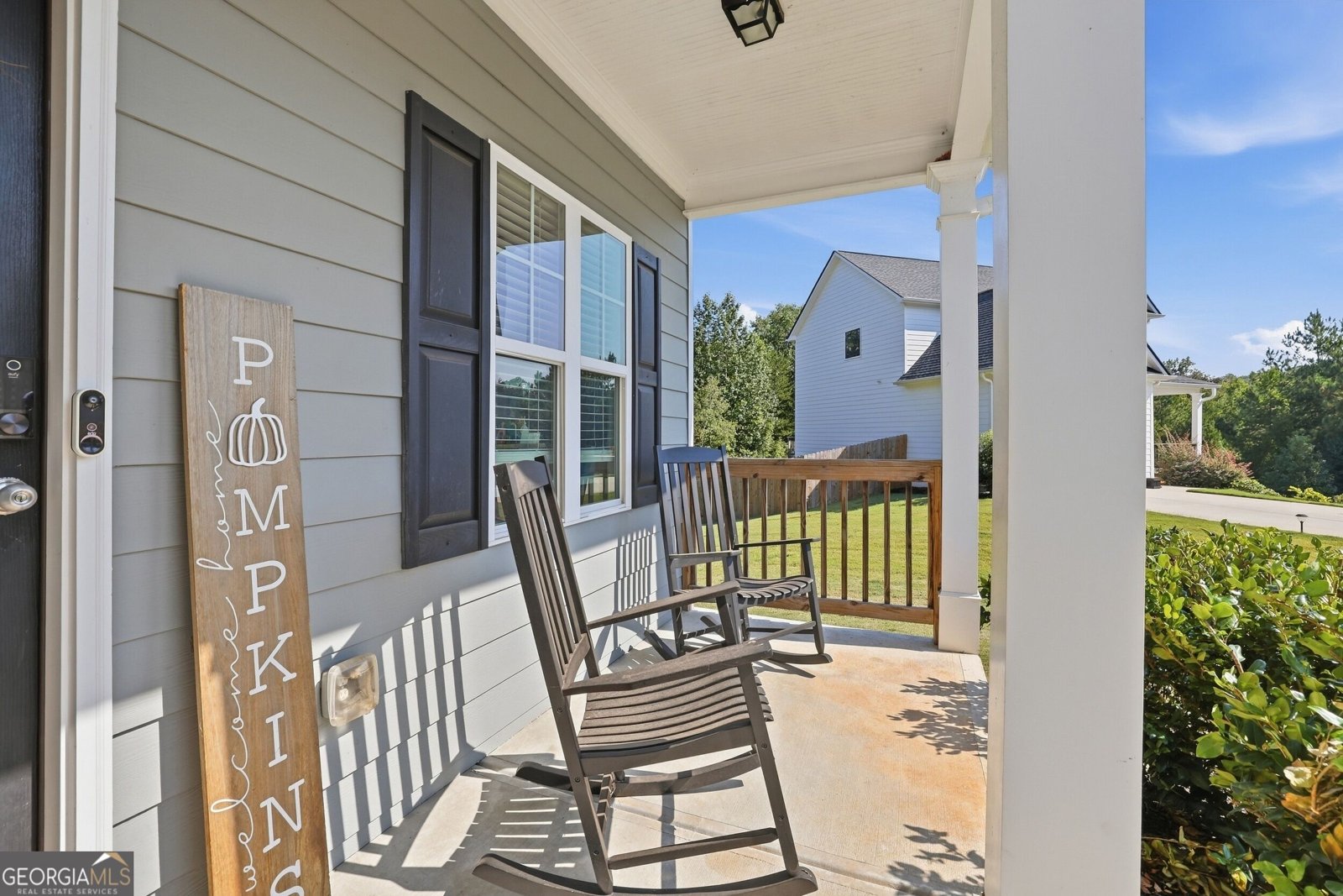 617 Huntington Lane Cornelia - Photo 20