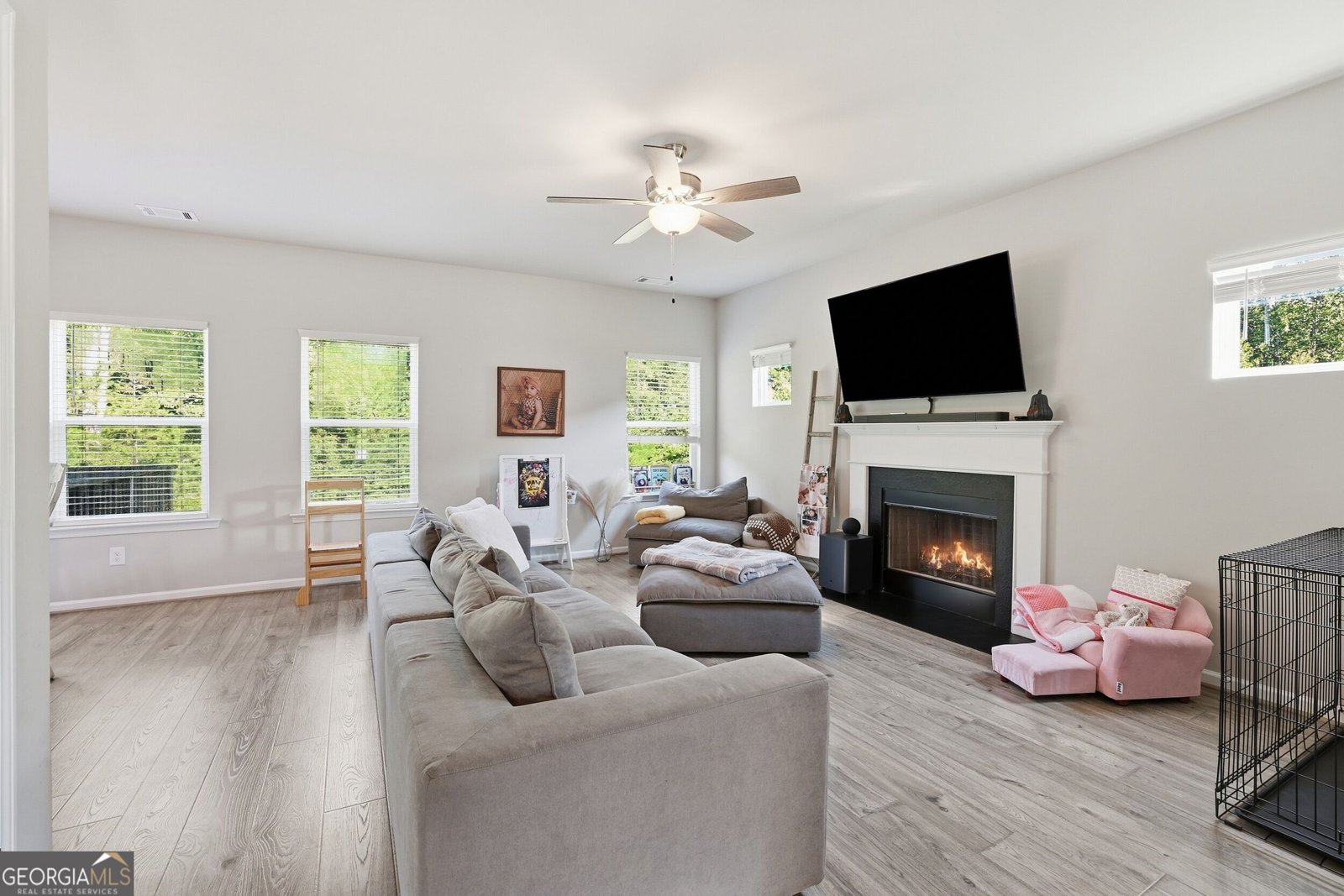 617 Huntington Lane Cornelia - Photo 22