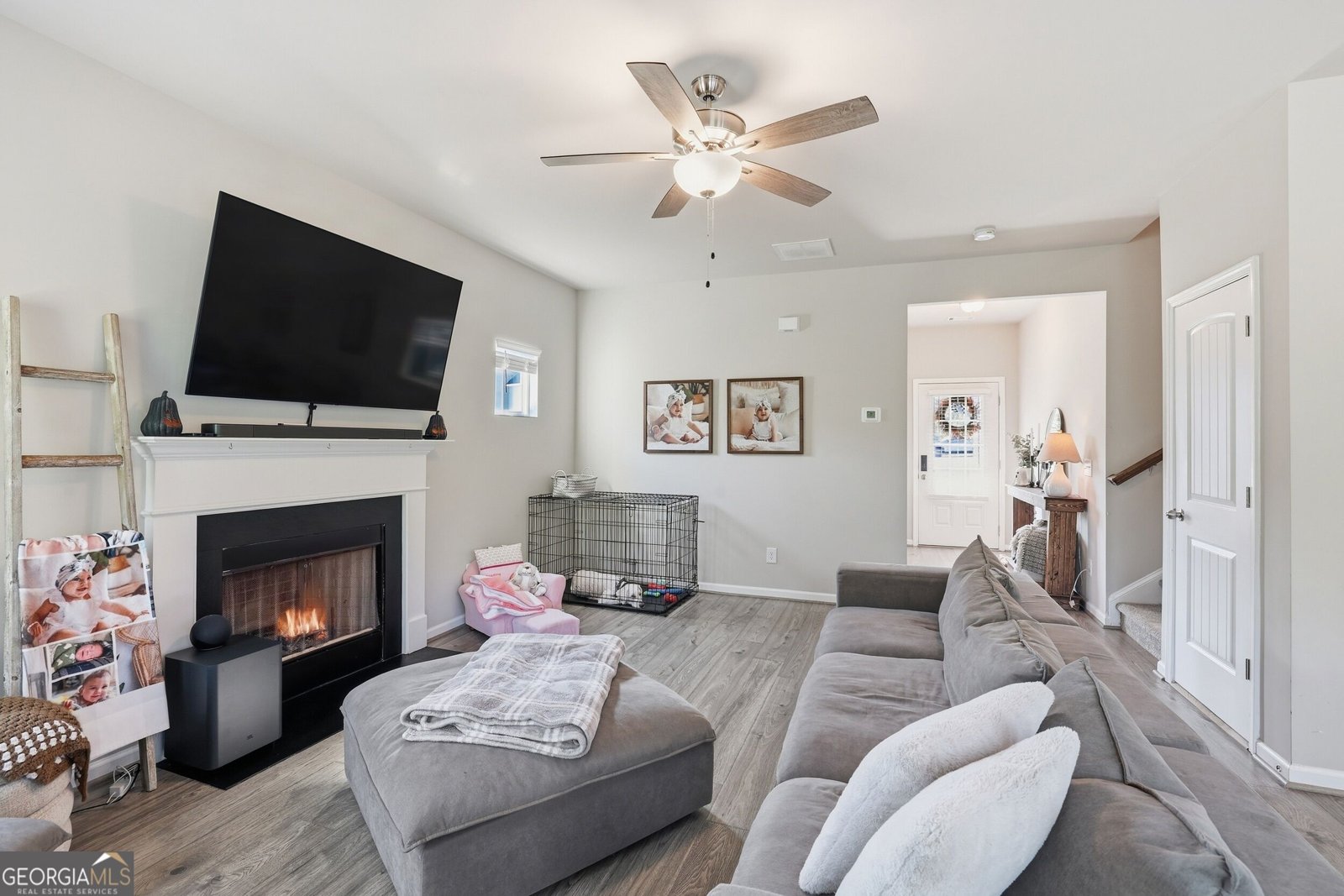 617 Huntington Lane Cornelia - Photo 23