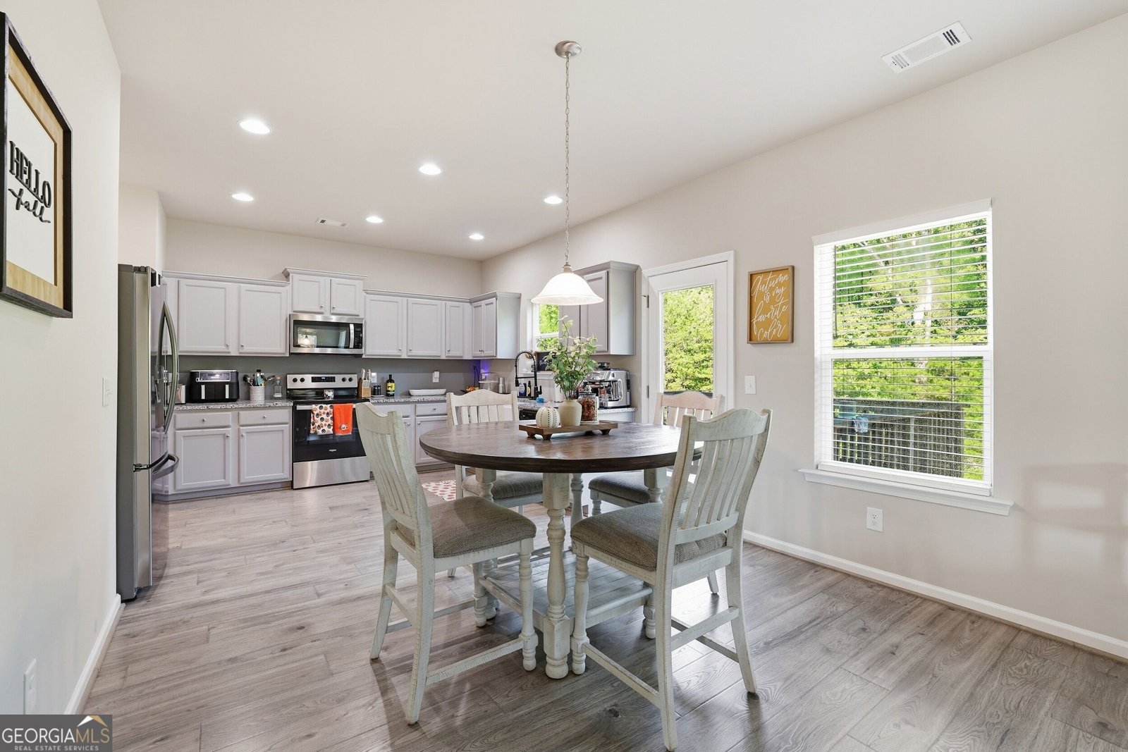617 Huntington Lane Cornelia - Photo 24