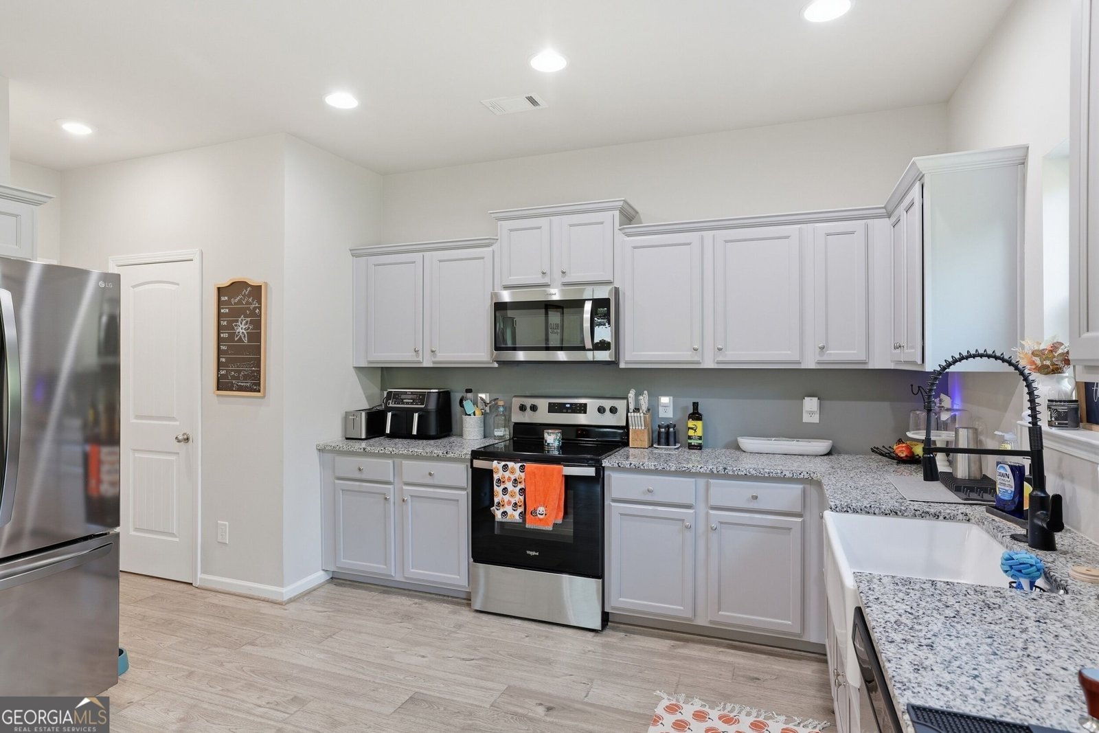 617 Huntington Lane Cornelia - Photo 26