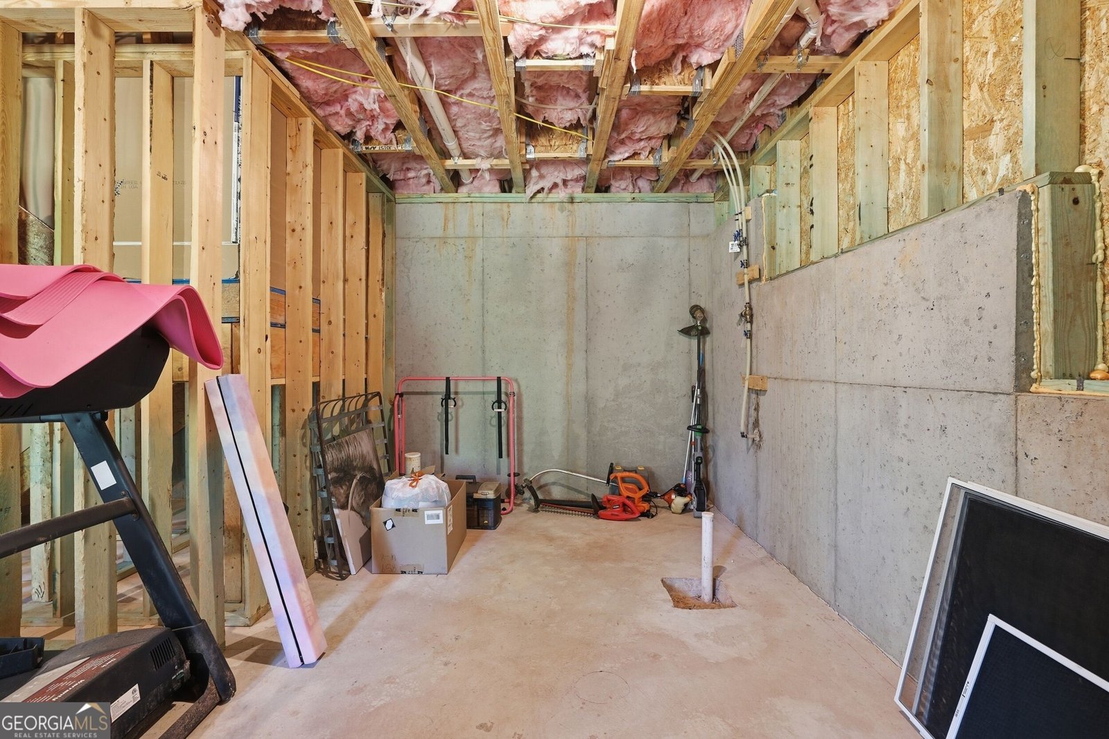 617 Huntington Lane Cornelia - Photo 53
