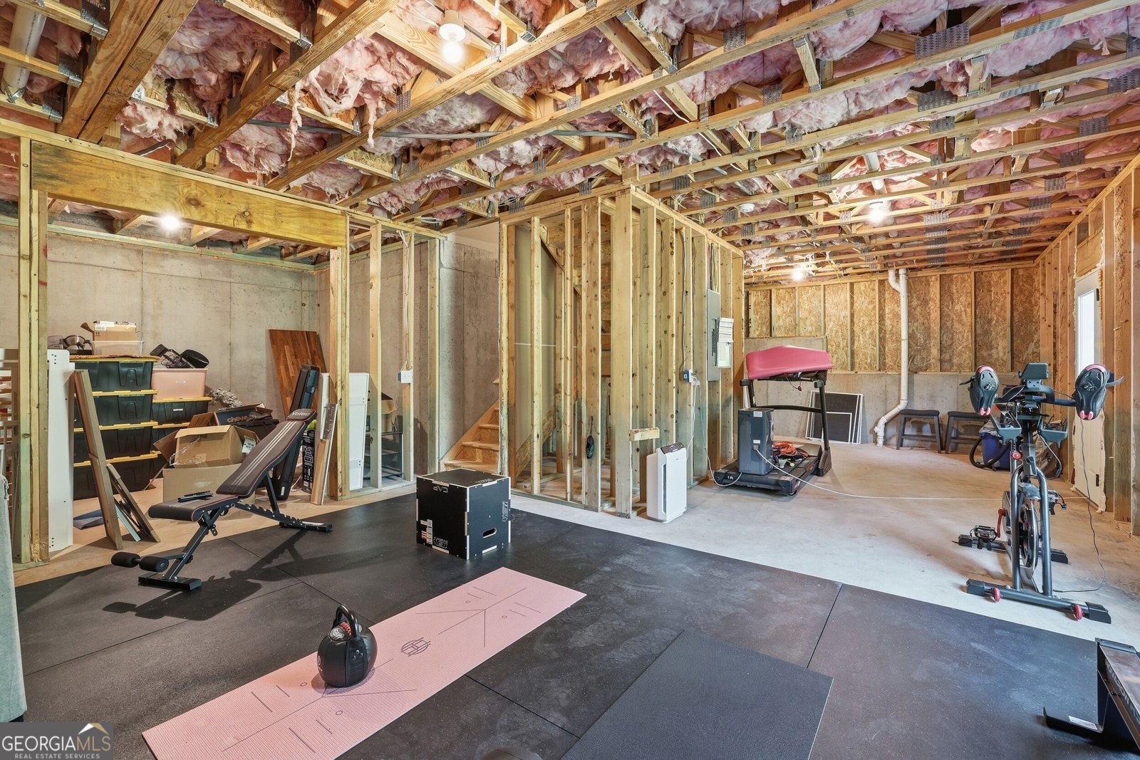 617 Huntington Lane Cornelia - Photo 61