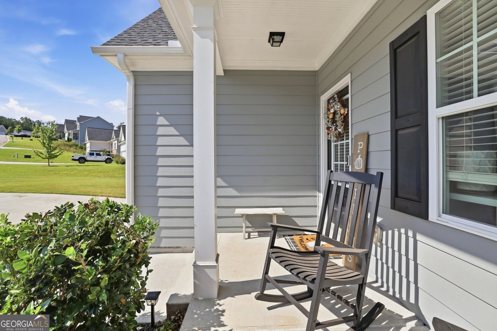 617 Huntington Lane Cornelia - Photo 8