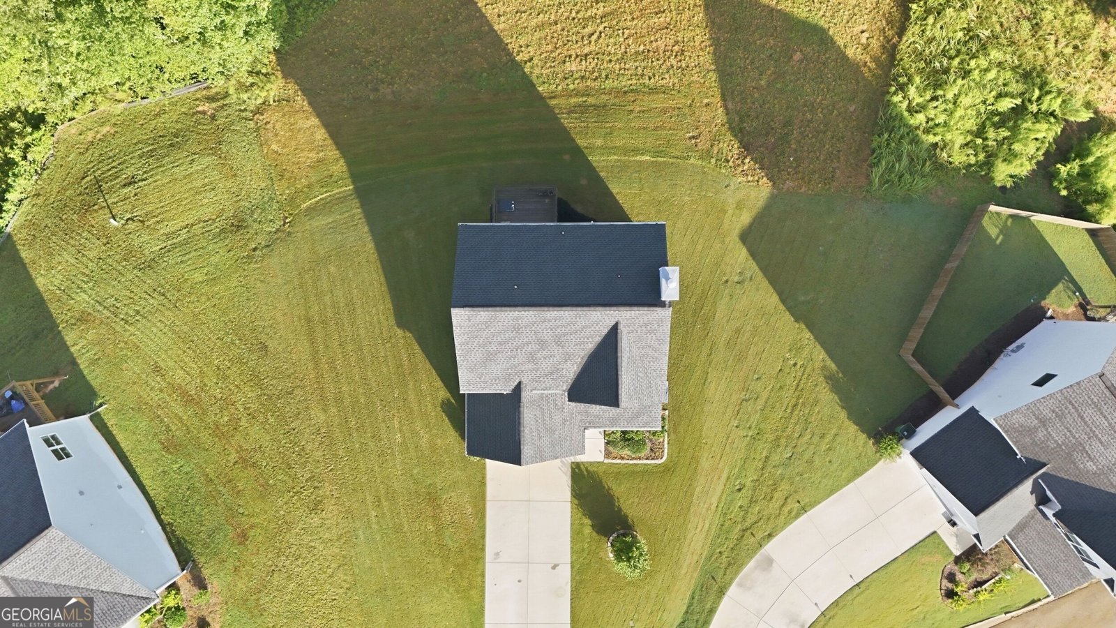617 Huntington Lane Cornelia - Photo 9