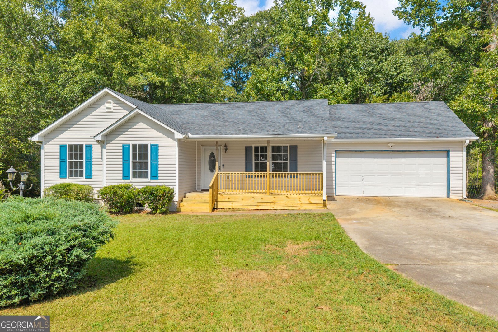 656 Gatewood Way Monroe - main photo