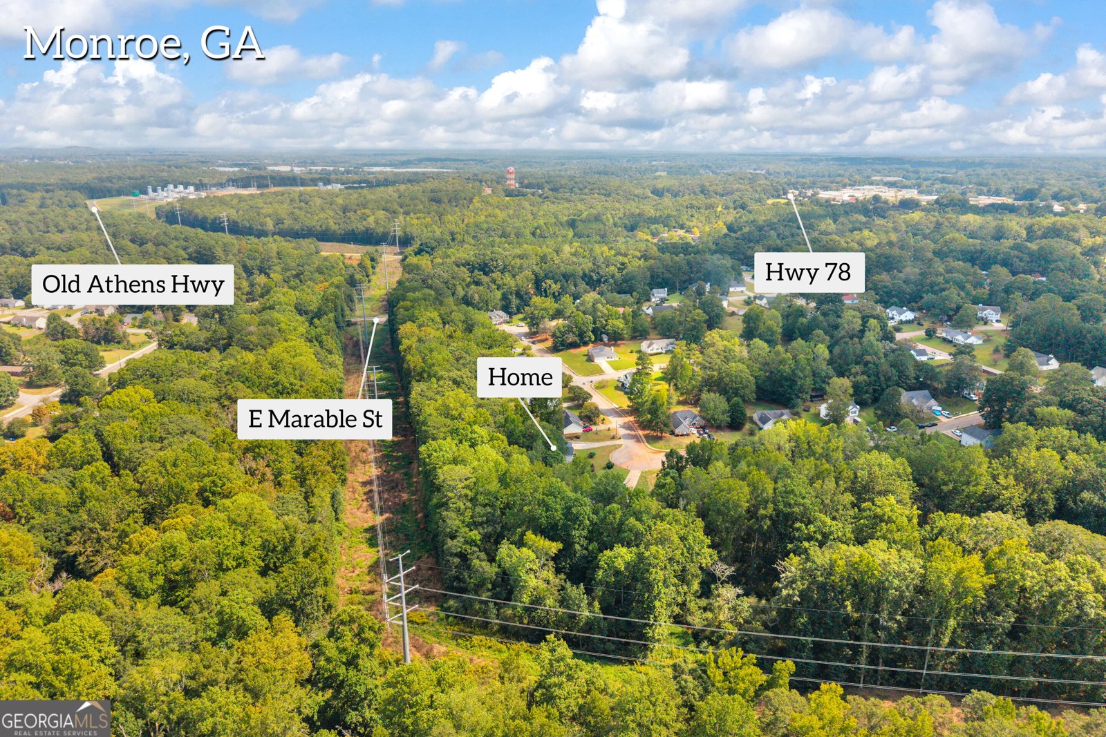 656 Gatewood Way Monroe - Photo 44