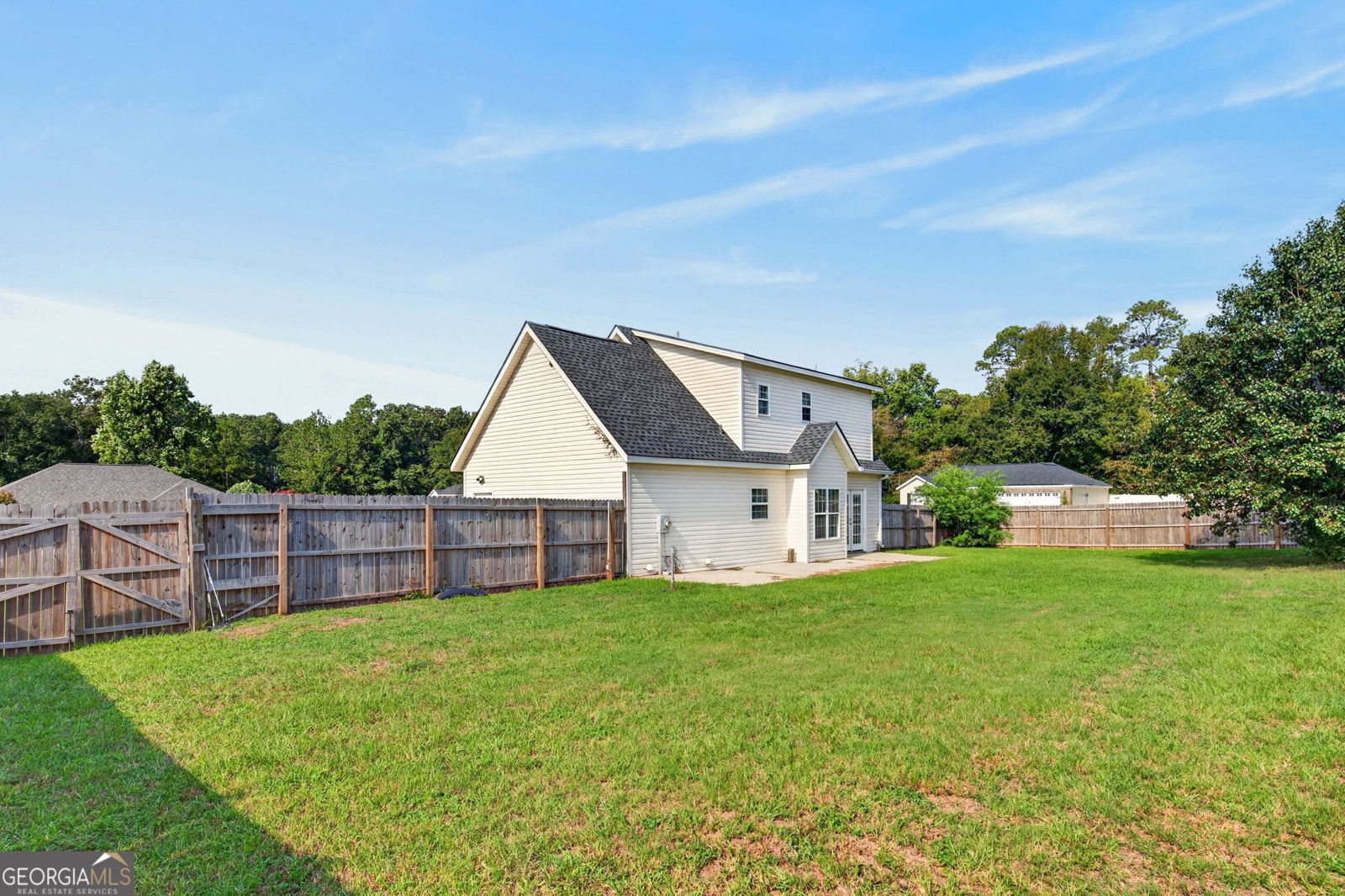 5001 Scotch Pine Avenue Statesboro - Photo 14