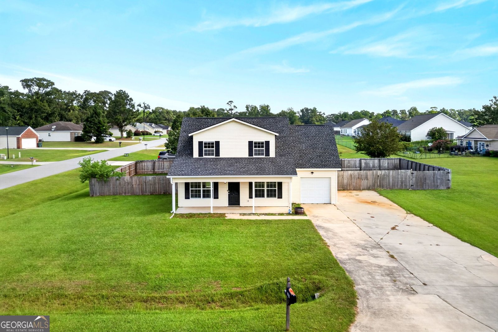 5001 Scotch Pine Avenue Statesboro - Photo 48