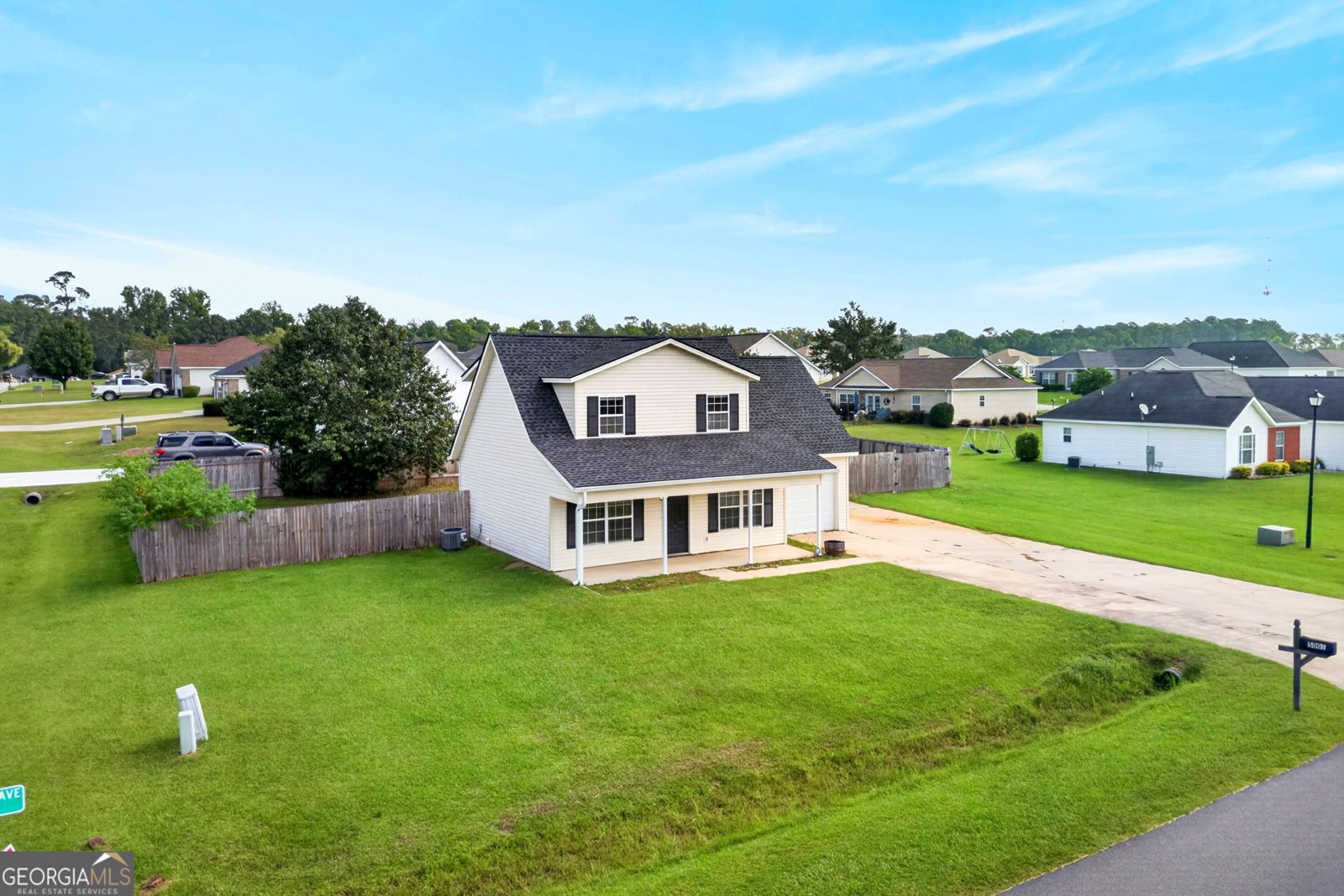 5001 Scotch Pine Avenue Statesboro - Photo 49