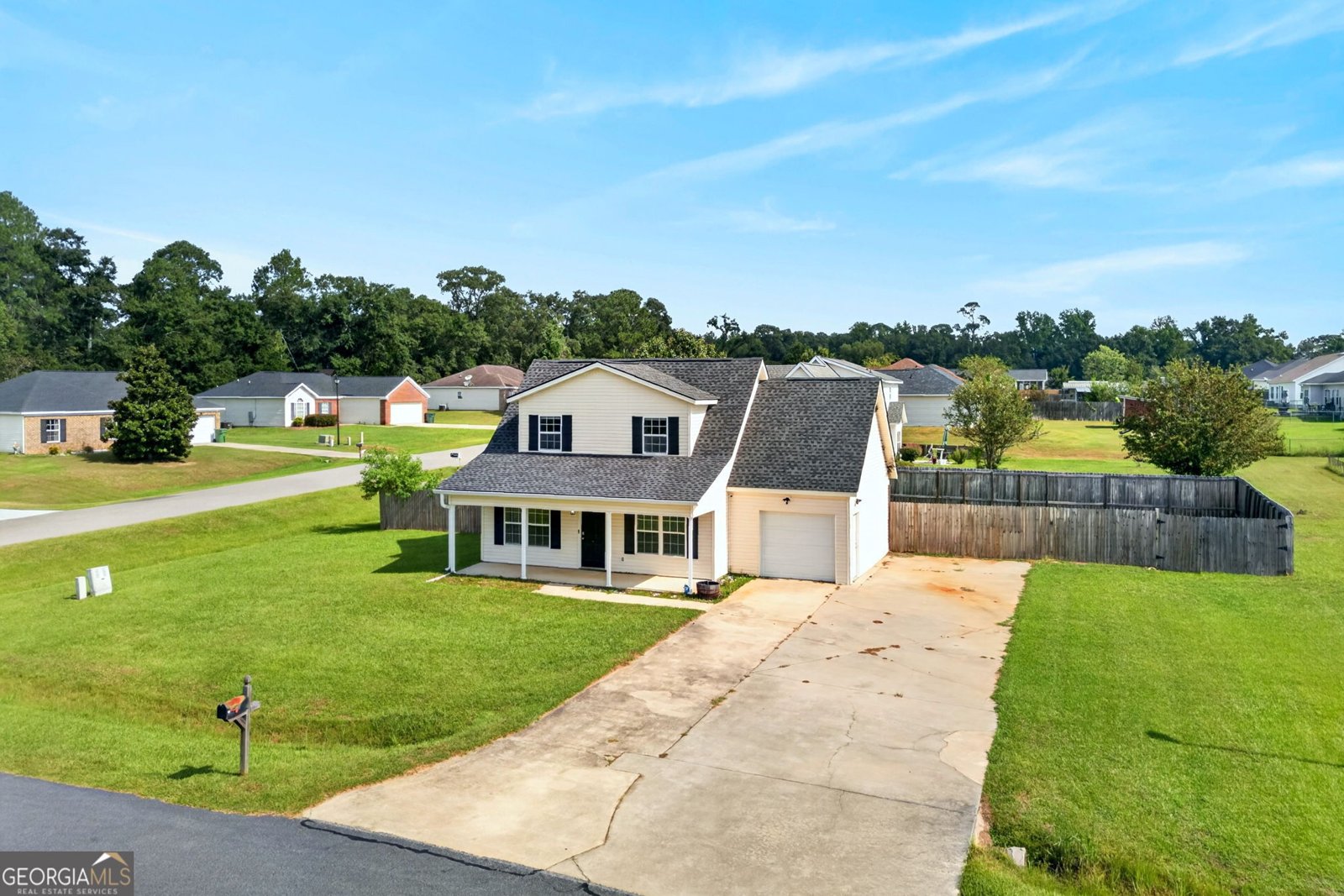 5001 Scotch Pine Avenue Statesboro - Photo 50