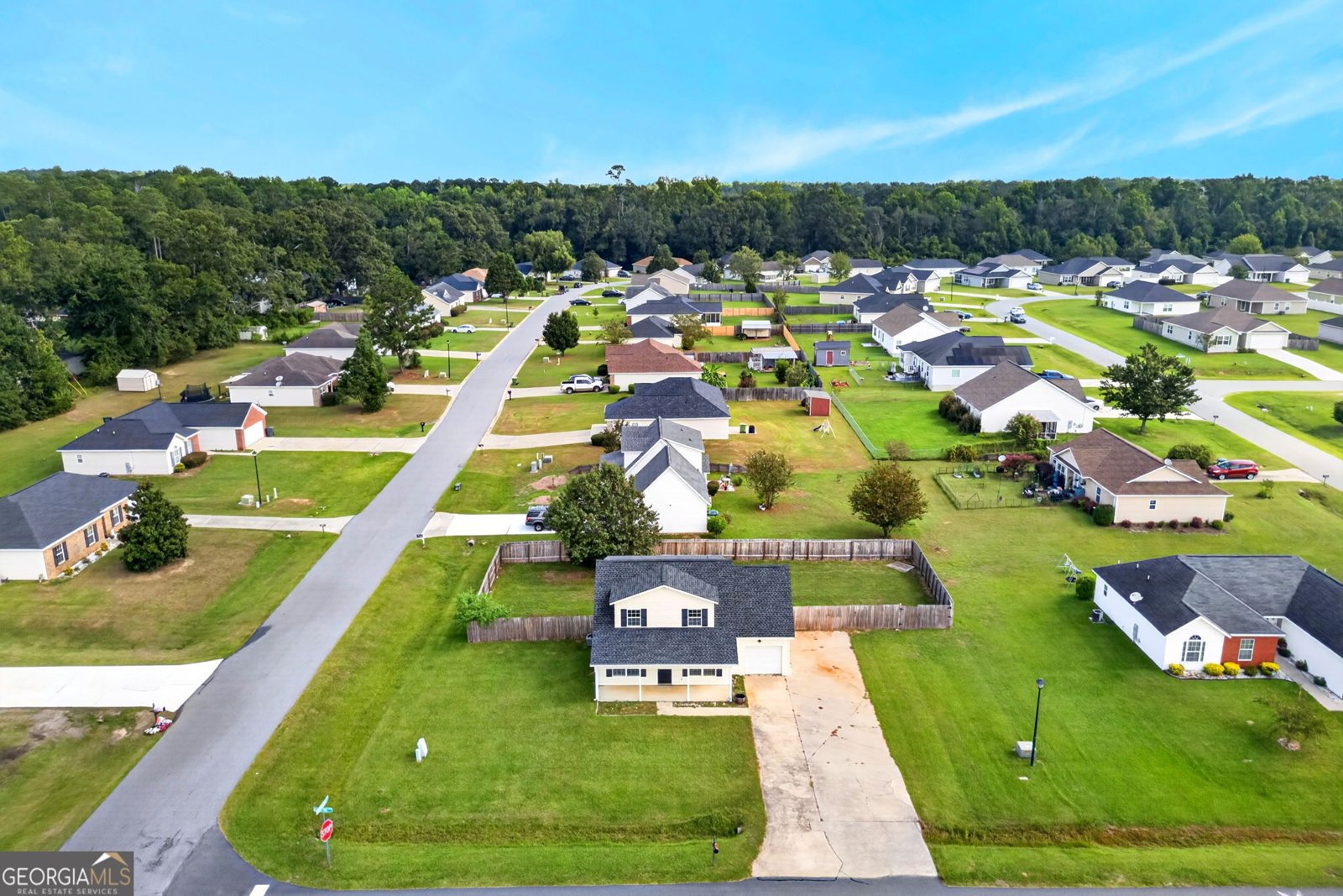 5001 Scotch Pine Avenue Statesboro - Photo 54