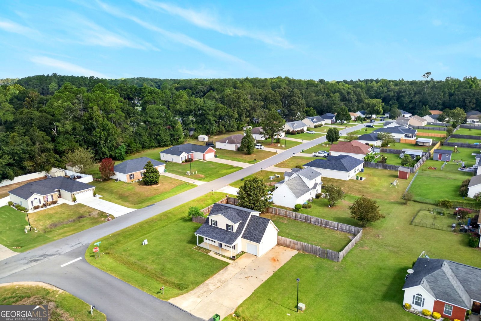 5001 Scotch Pine Avenue Statesboro - Photo 55