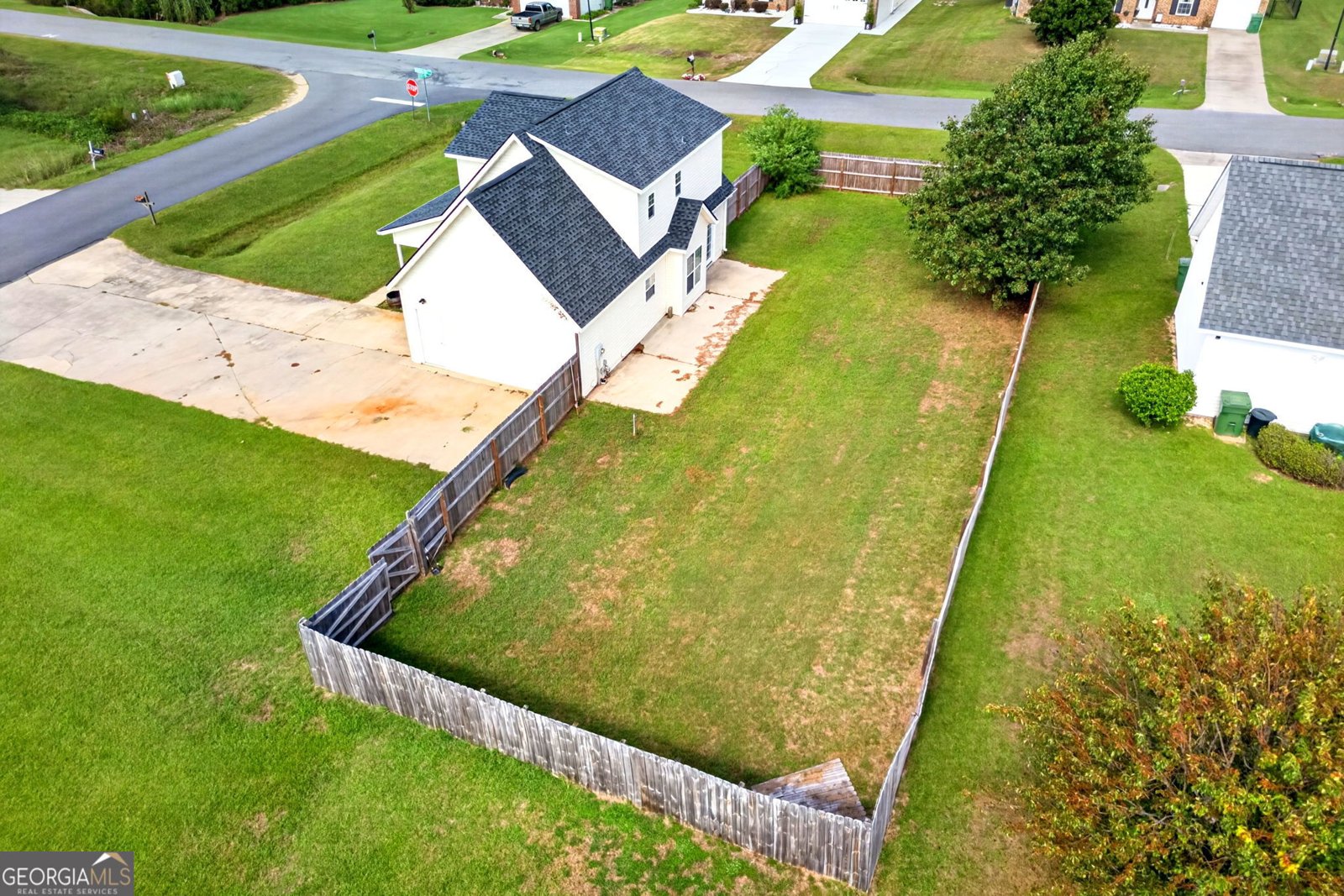 5001 Scotch Pine Avenue Statesboro - Photo 57
