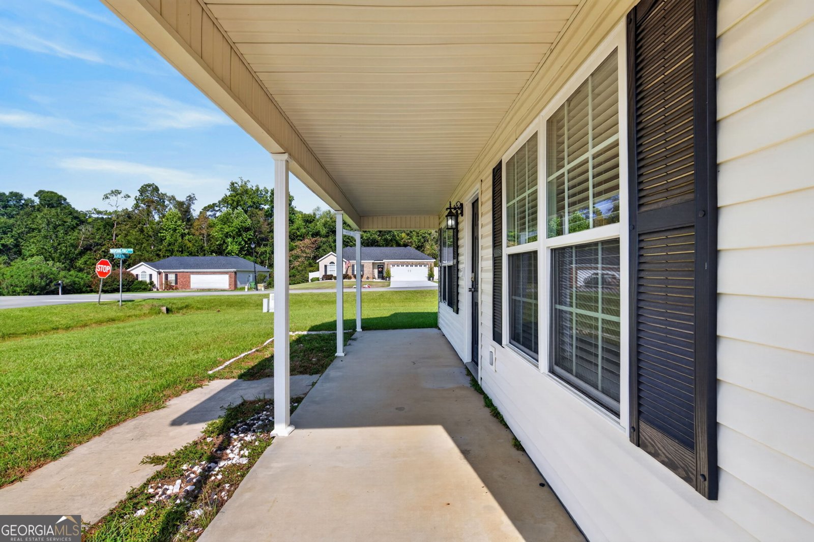 5001 Scotch Pine Avenue Statesboro - Photo 7